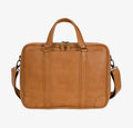Customizable 15‑inch PU Business Computer Briefcase